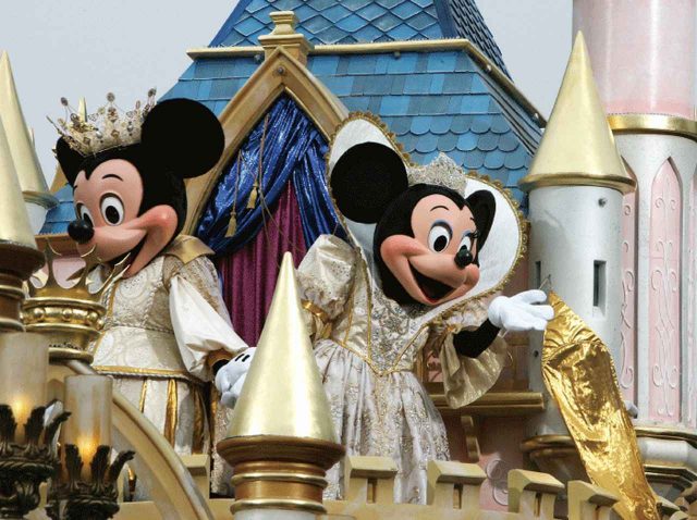 女子高校生の卒業旅行で行きたい場所はディズニーランドを抑えて…