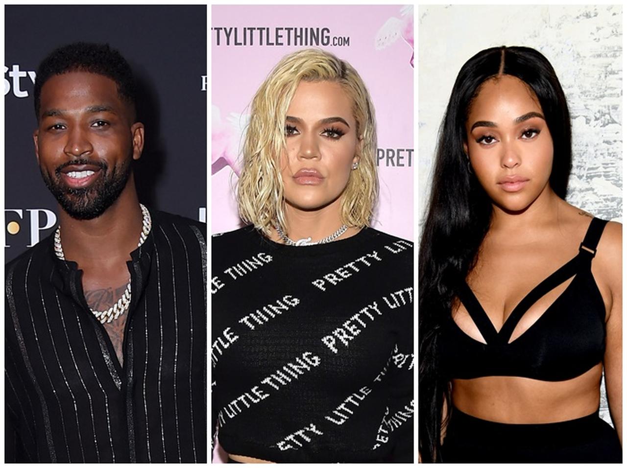 クロエ・カーダシアン、恋人と浮気した「妹の大親友」をアンフォローするも…