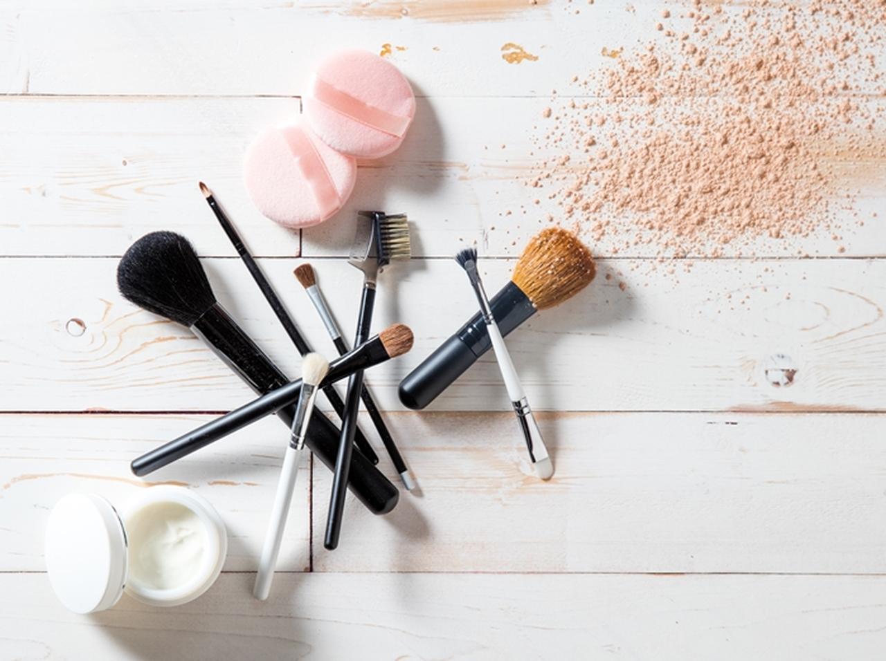 海外カリスマメイクが、もう崩れないメイクテクを伝授