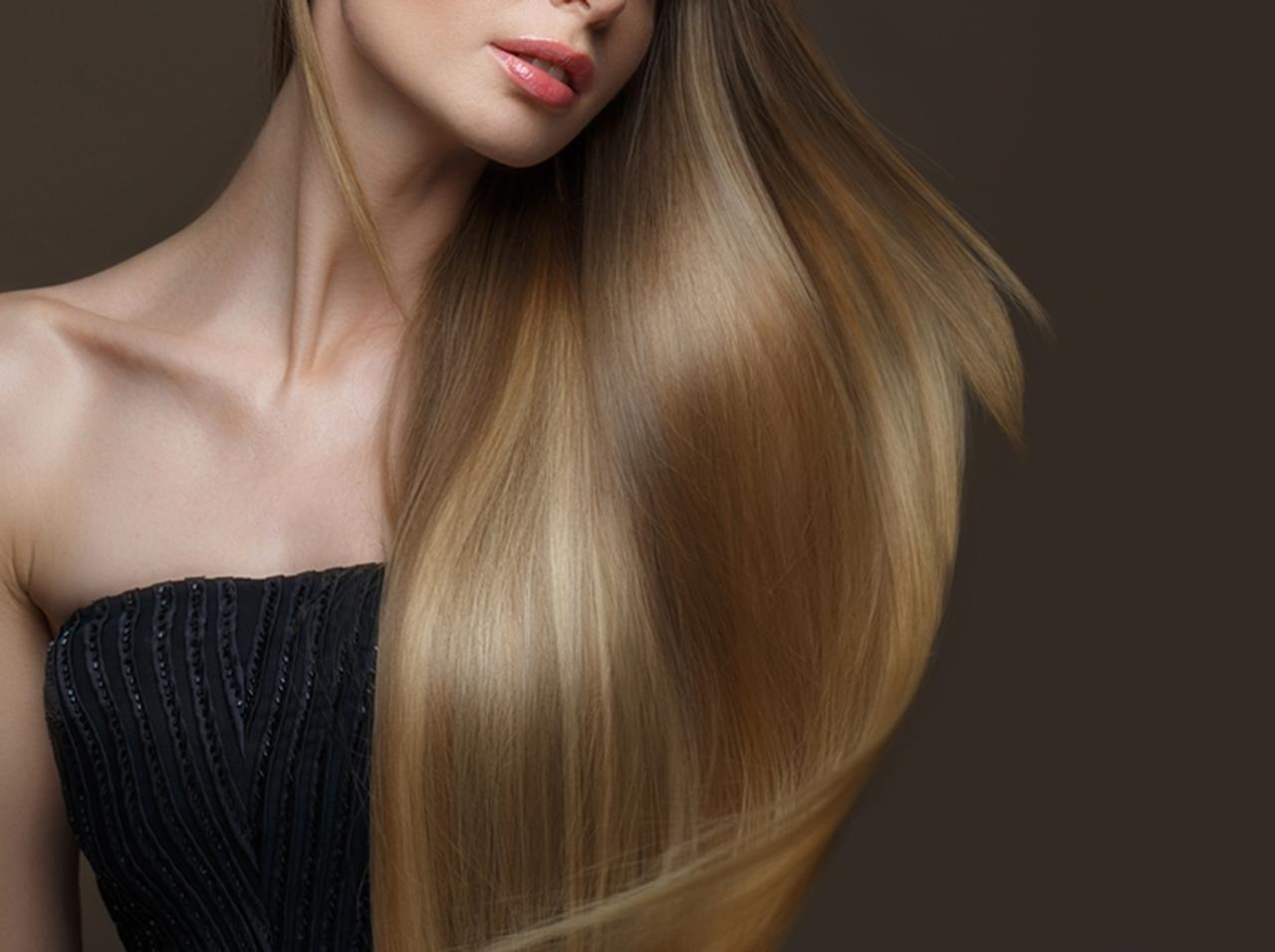 髪の毛のための世界共通ルール3つ