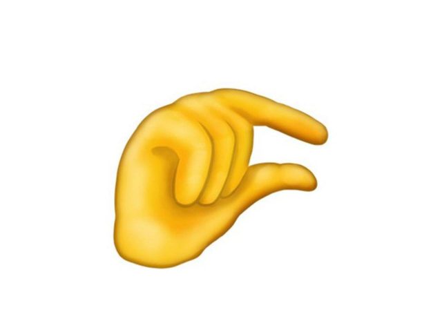 この新絵文字の使用法、「下ネタしか思いつかない」と騒然