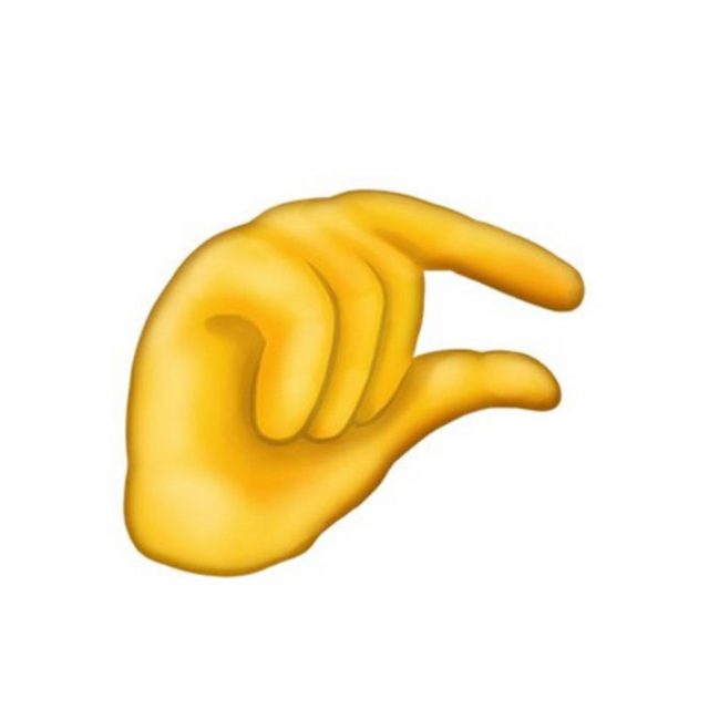 この新絵文字の使用法、「下ネタしか思いつかない」と騒然
