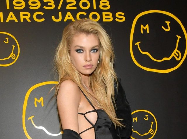 ステラ・マックスウェル、黒髪ショート姿は完全に別人