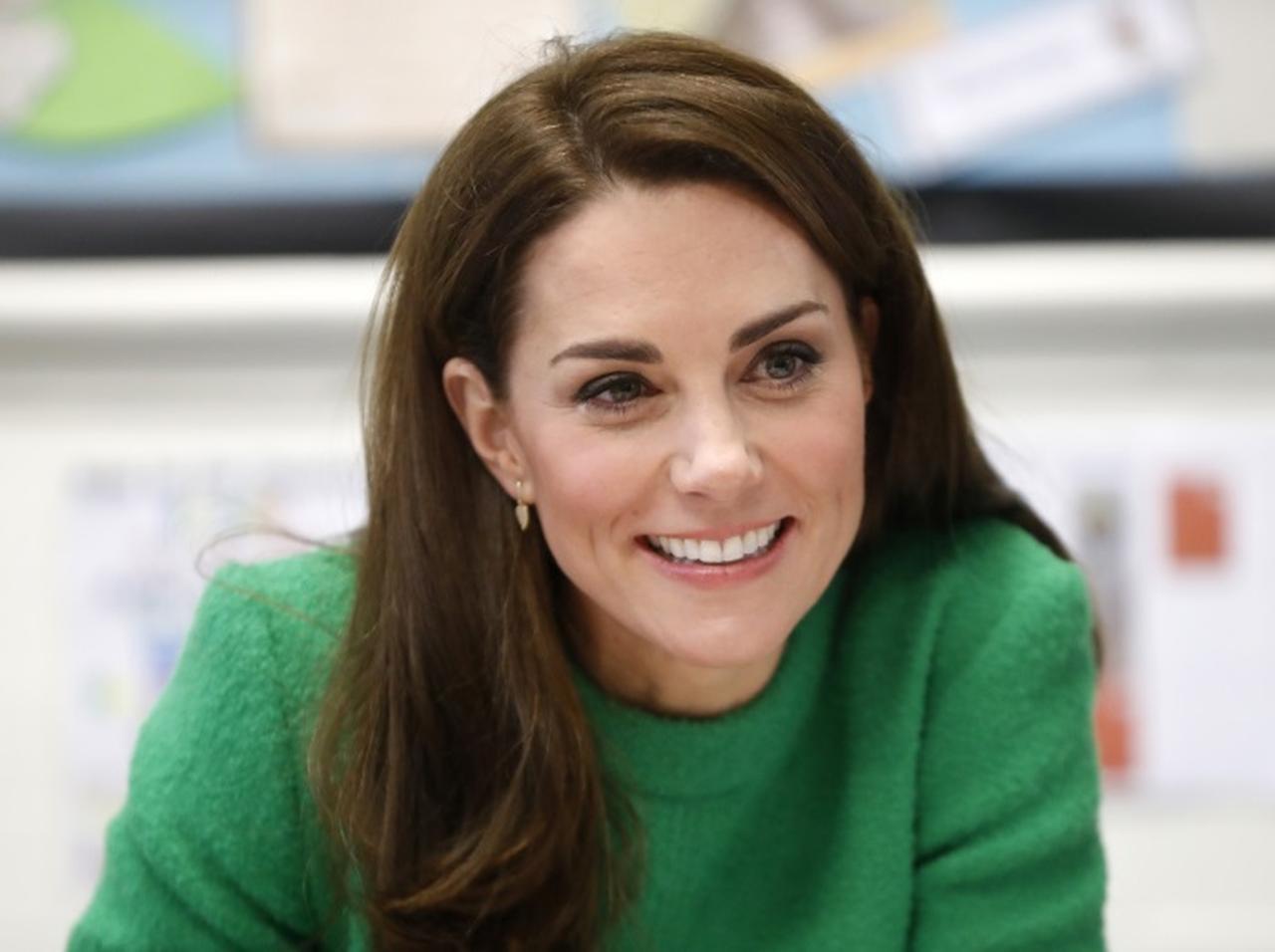 キャサリン妃がデザイナーに!大学でアートを学んだそのセンスは?