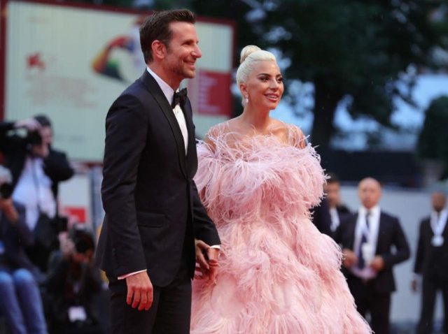 新曲も！『アリー/ スター誕生』12分の新映像を加えて特別再上映へ