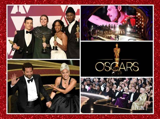 アカデミー賞2019、今年の授賞式で起こった出来事を総まとめ