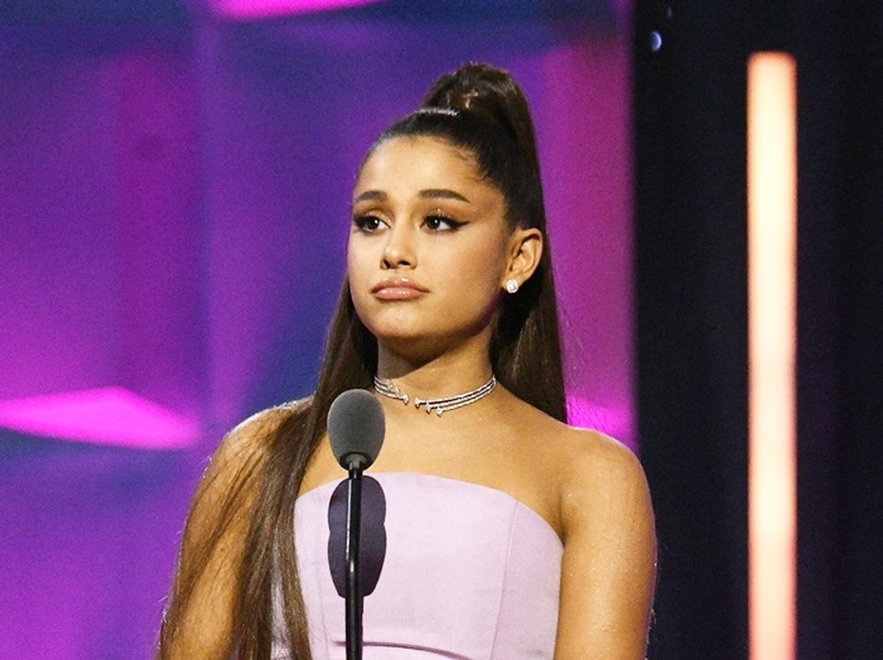 アリアナ・グランデ、「日本語」を排除した理由がなんだか切ない…