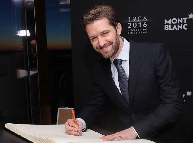 マシュー・モリソン in コンサート2019東京公演に1組2名様をご招待！