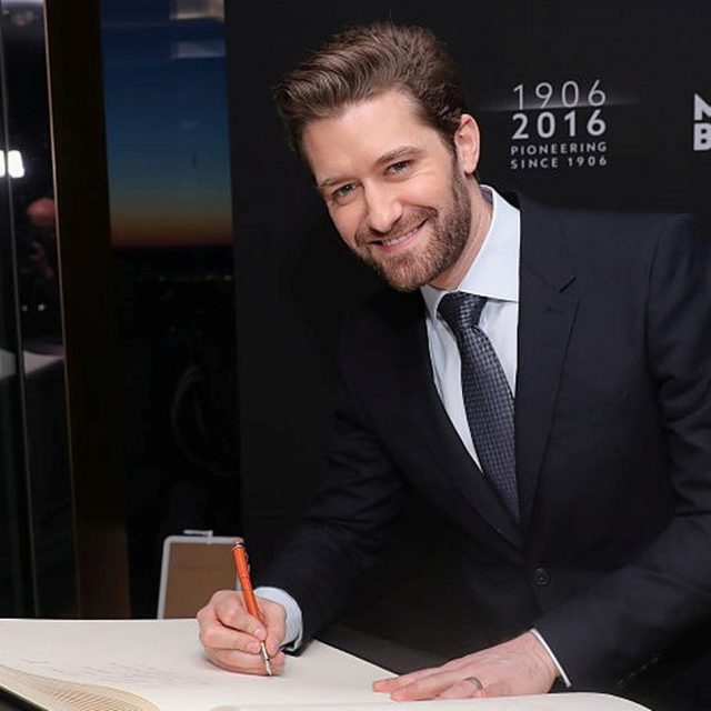 マシュー・モリソン in コンサート2019東京公演に1組2名様をご招待！