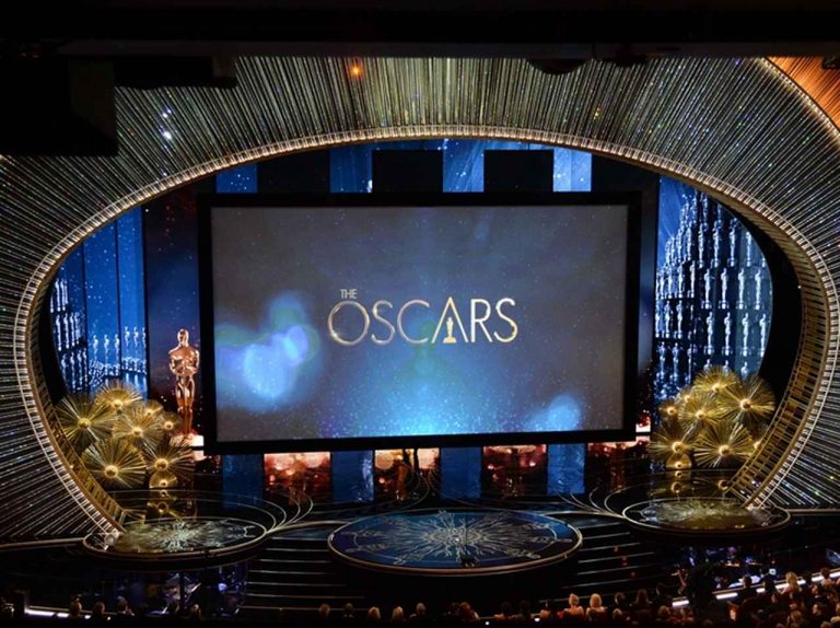 アカデミー賞の公式ショップがオープン！　映画ファンにはたまらないグッズがずらり