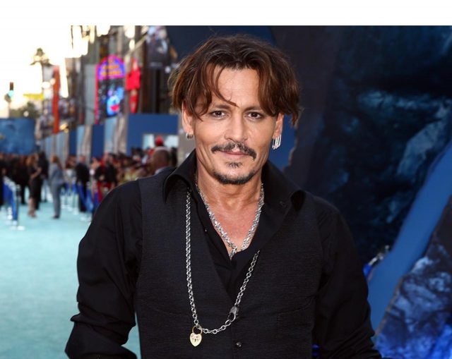 ジョニー・デップ、日本を題材にした『ミナマタ』で別人と化す