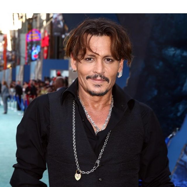 ジョニー・デップ、日本を題材にした『ミナマタ』で別人と化す