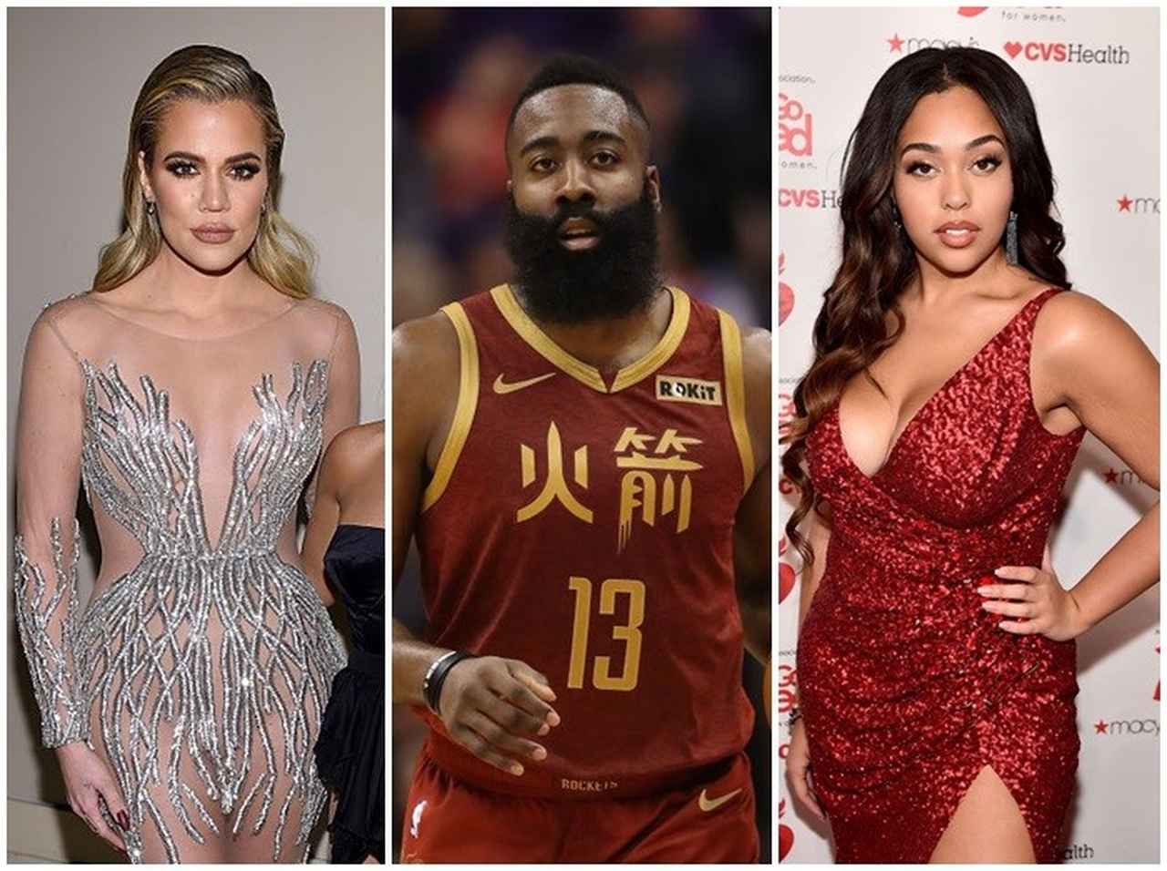 カイリー・ジェンナーの姉クロエの恋人と浮気した親友モデル、クロエの別彼とも過去が