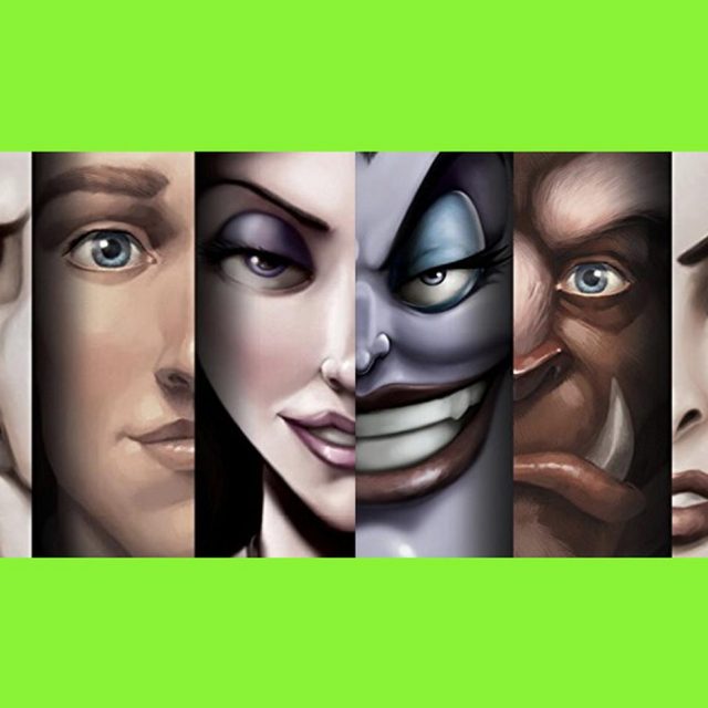 ディズニーの悪役たちを主役にした新シリーズが制作決定！悲劇の誕生秘話が映像化へ