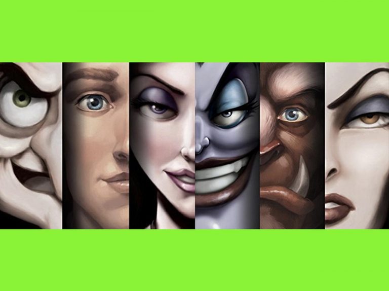 ディズニーの悪役たちを主役にした新シリーズが制作決定!悲劇の誕生秘話が映像化へ