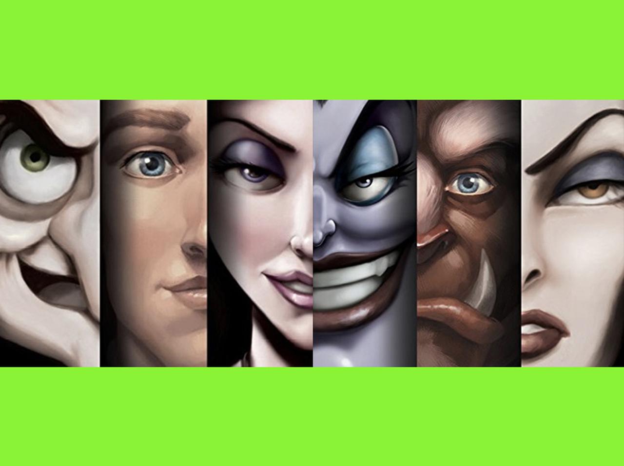 ディズニーの悪役たちを主役にした新シリーズが制作決定!悲劇の誕生秘話が映像化へ