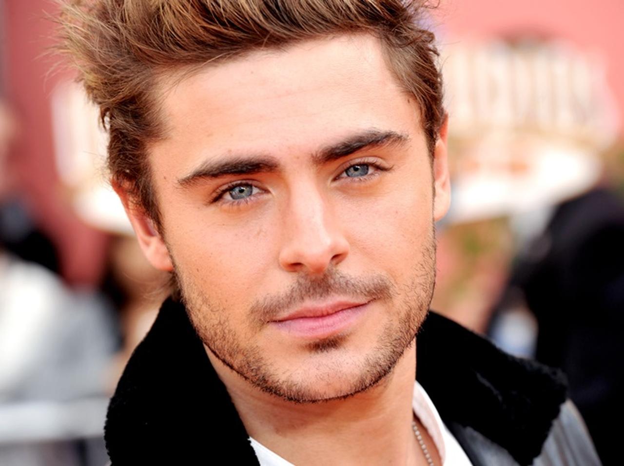 ザック・エフロン、元死刑囚テッド・バンディ役でオスカー俳優に一歩前進か