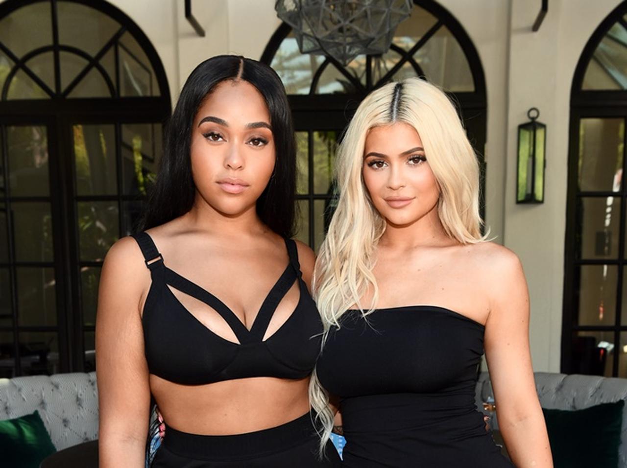 カイリー・ジェンナー、姉の恋人と「浮気」した大親友との『今後』に悩む