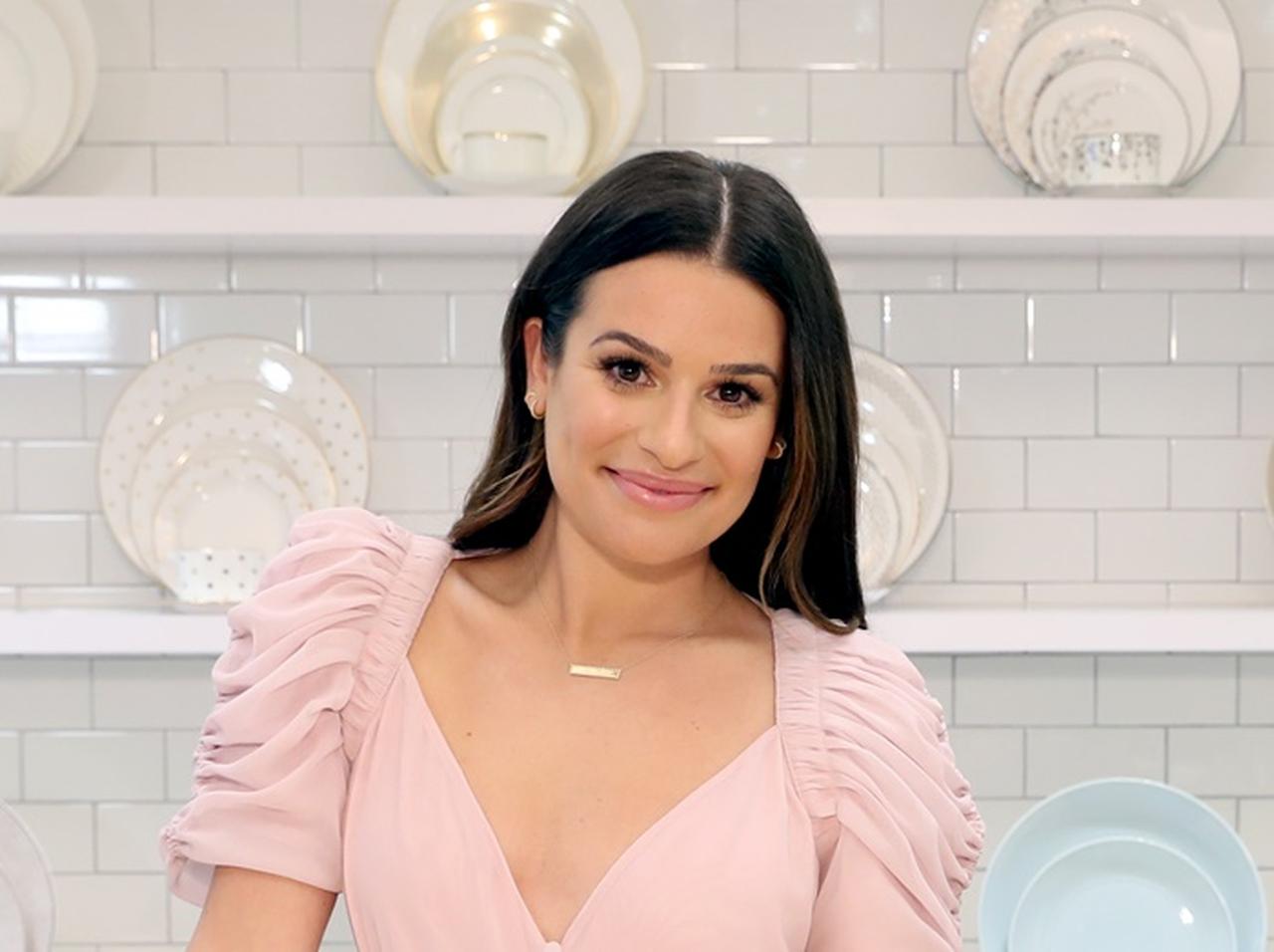 リア・ミシェル、結婚式で重要な役割を『グリー』の「あの人」に任せる