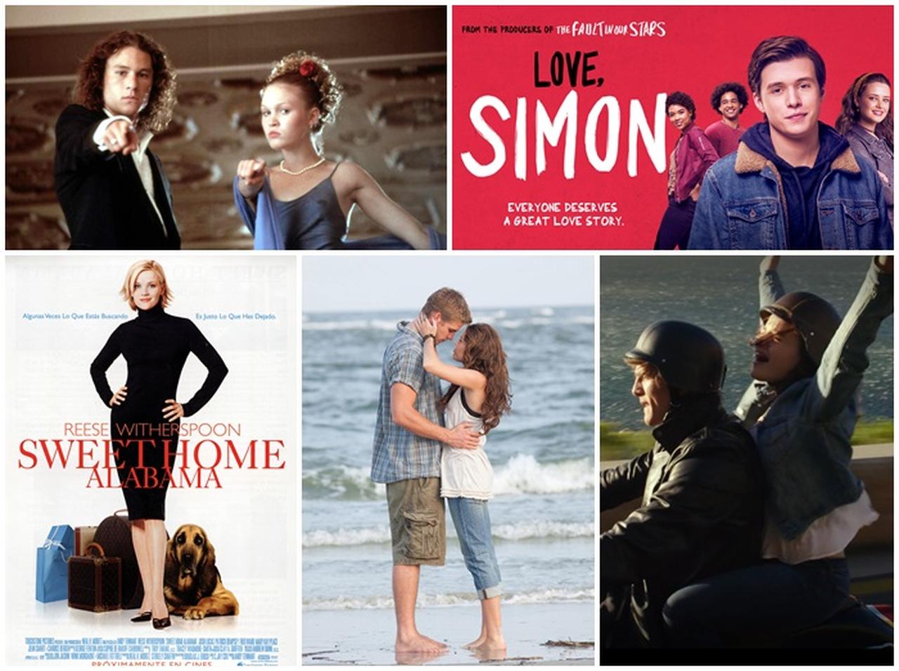 恋愛モード高まる!バレンタインに観たいラブコメ映画8選