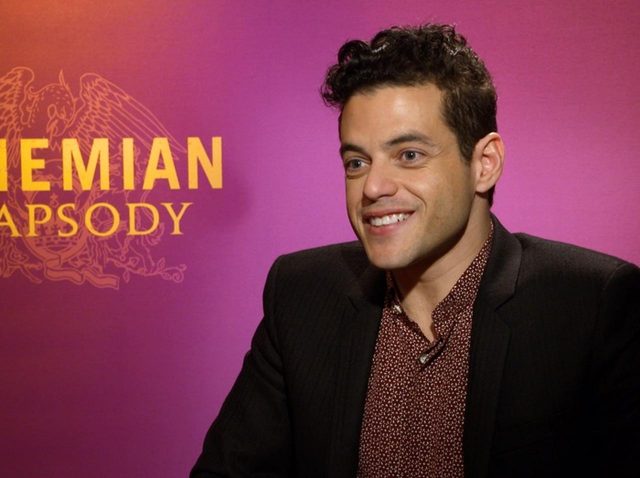 『ボヘミアン・ラプソディ』ラミ・マレック、フレディの「あの話」に衝撃受ける