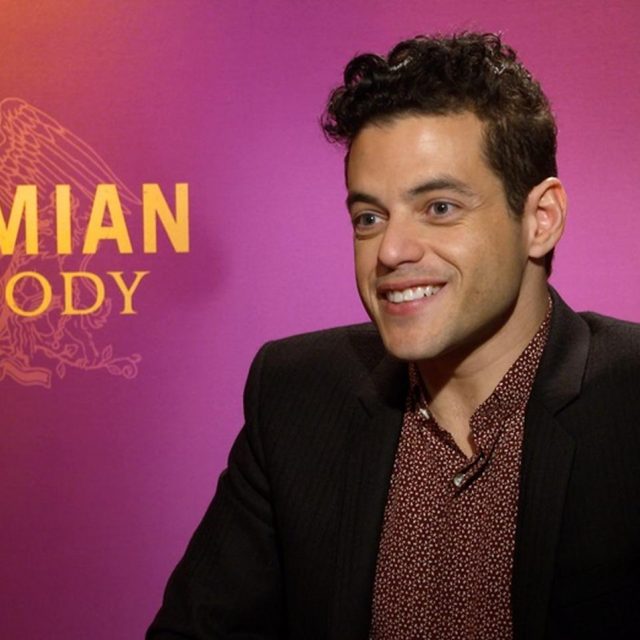 『ボヘミアン・ラプソディ』ラミ・マレック、フレディの「あの話」に衝撃受ける