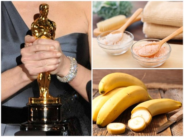 アカデミー賞ノミネート女優たちが実践している駆け込み美容って？