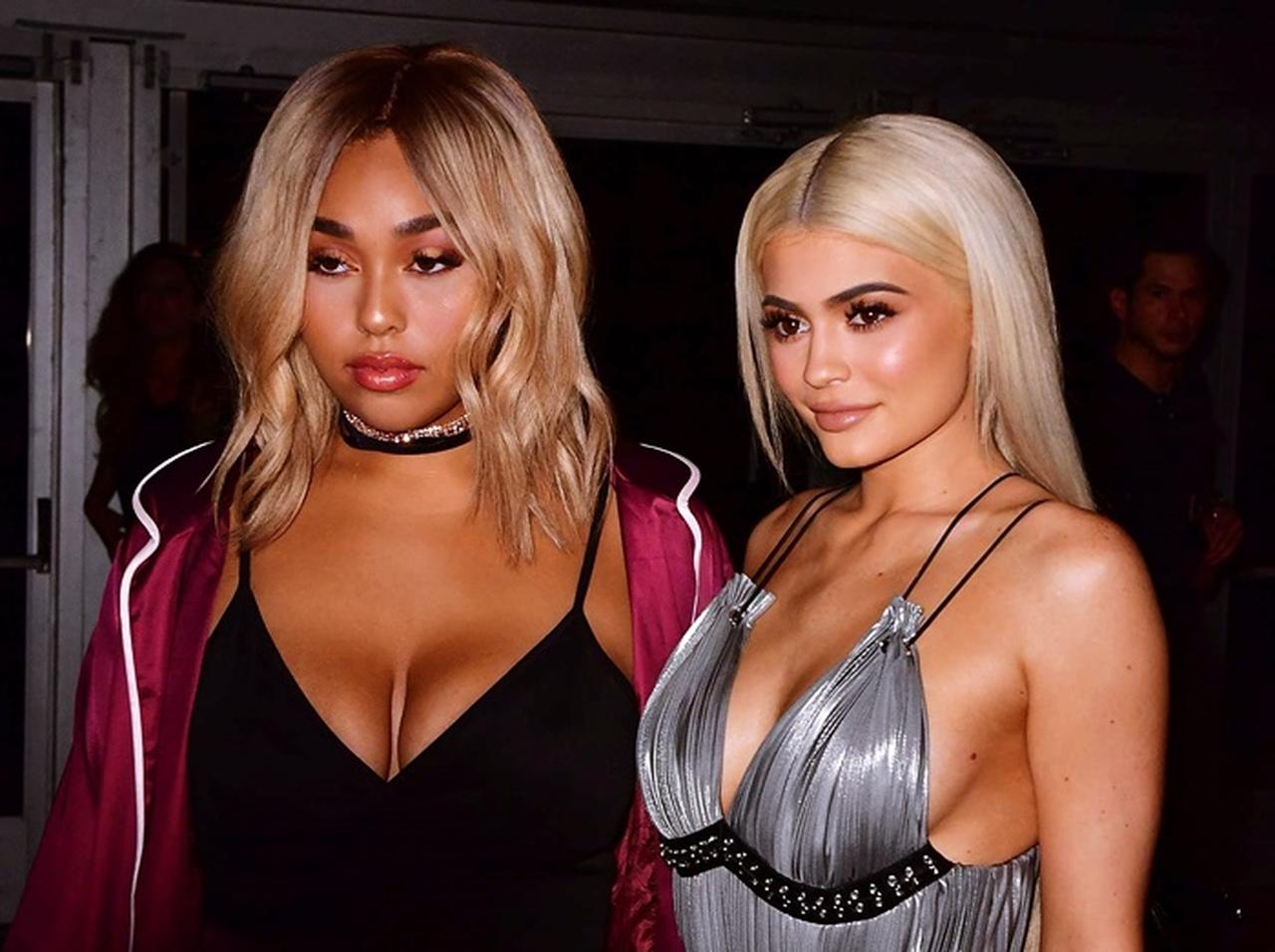 カイリー・ジェンナー、裏切った「大親友」に対する『お仕置き』が強烈