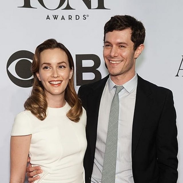 ドラマ『シングル・ペアレンツ』でレイトン・ミースター&アダム・ブロディ夫妻が共演！