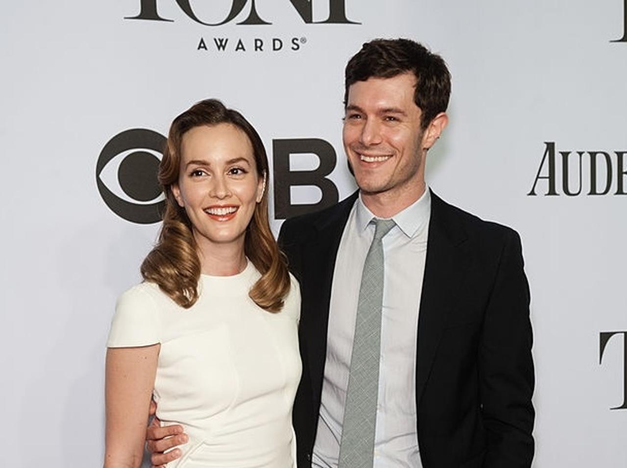 ドラマ『シングル・ペアレンツ』でレイトン・ミースター&アダム・ブロディ夫妻が共演！