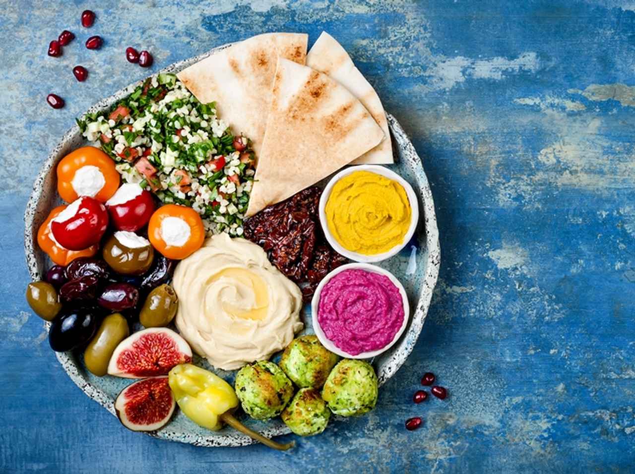 海外で不動の1位を抜いた「最注目ダイエット」はコレ！