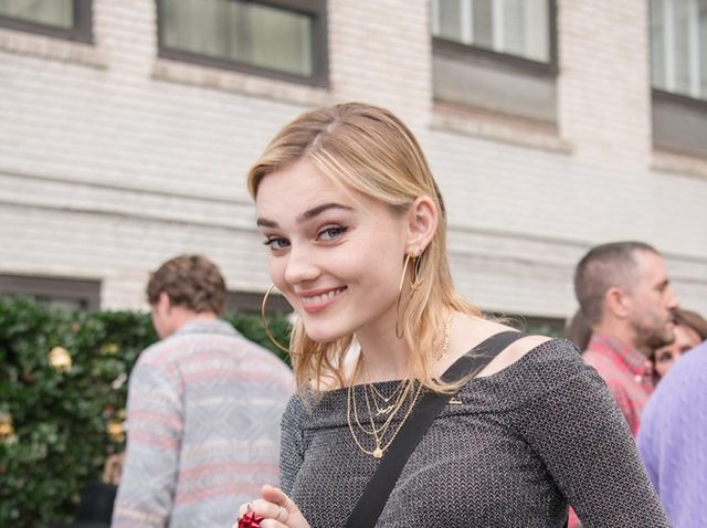 メグ・ドネリー、ディズニー女優が好きな日本人アーティストが「渋い」