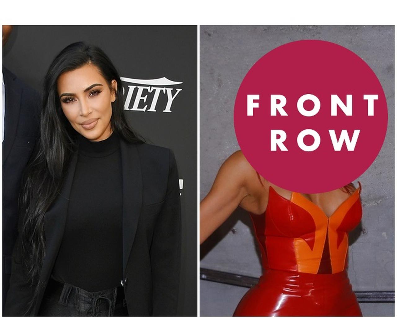 キム・カーダシアン、38年間で初めての「ある色」に髪色をチェンジ