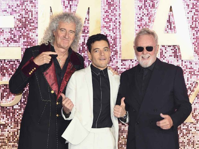 クイーンがアカデミー賞でパフォーマンスへ！フレディ不在の穴を埋めるのはあの人