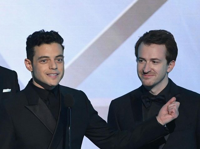 『ボヘミアン・ラプソディ』ラミ・マレックとジョセフ・マッゼロ「12年の友情」【アカデミー賞2019】