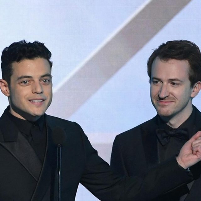 『ボヘミアン・ラプソディ』ラミ・マレックとジョセフ・マッゼロ「12年の友情」【アカデミー賞2019】