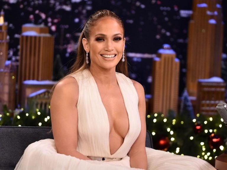 ジェニファー・ロペス、ある「10日間ダイエット」の効果に驚き