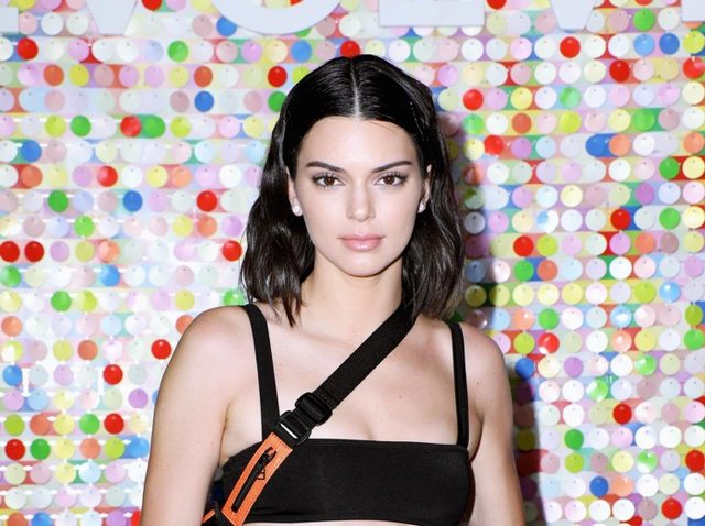 ケンダル・ジェンナー、日本のバラエティ発のゲームで「恥辱的」な姿さらす