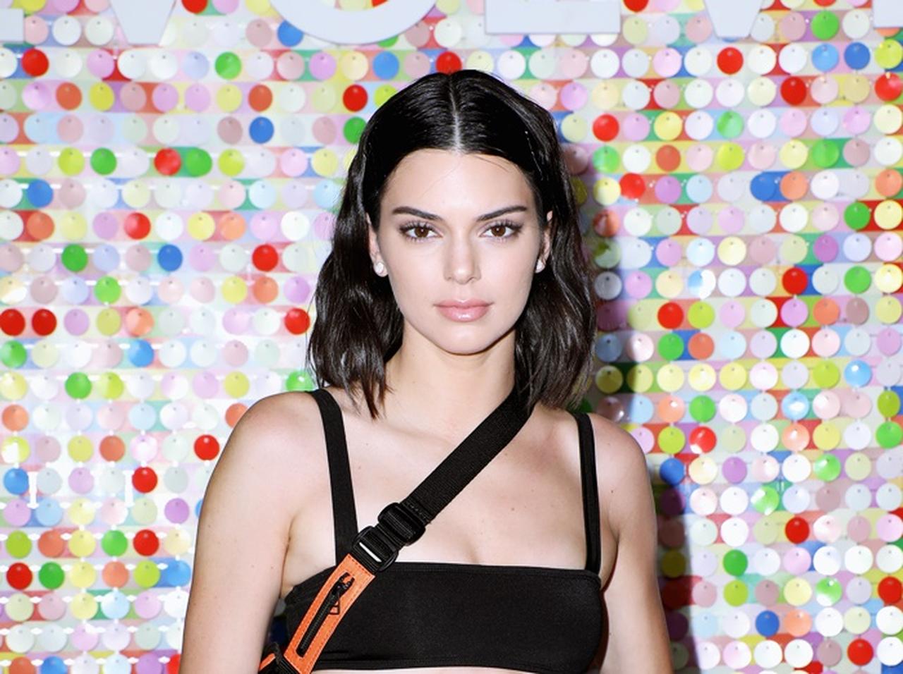 ケンダル・ジェンナー、日本のバラエティ発のゲームで「恥辱的」な姿さらす