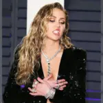 マイリー・サイラスが名義変更、「Miley」として新アルバム発表