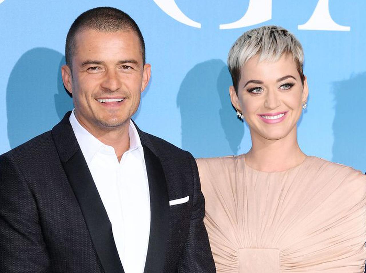 オーランド・ブルーム、プロポーズ当日にある日本人の「愛の格言」を引用