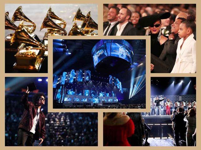グラミー賞授賞式のチケットはどうやったら手に入る？一般人には「あの方法」が