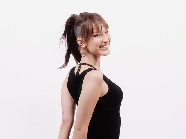 ベラ・ハディッド、ザ・ウィークエンドに贈られた「バラ代」の金額がえげつない