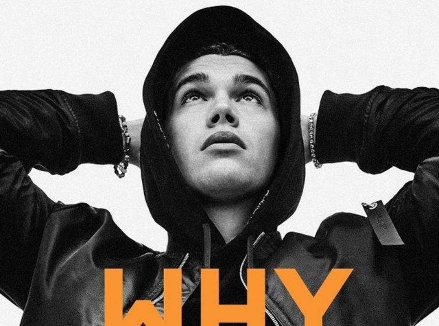 オースティン・マホーンが来日中に新曲「Why Don’t We」を緊急リリース