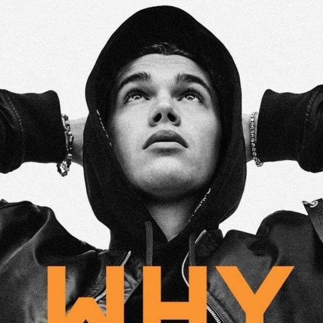 オースティン・マホーンが来日中に新曲「Why Don’t We」を緊急リリース