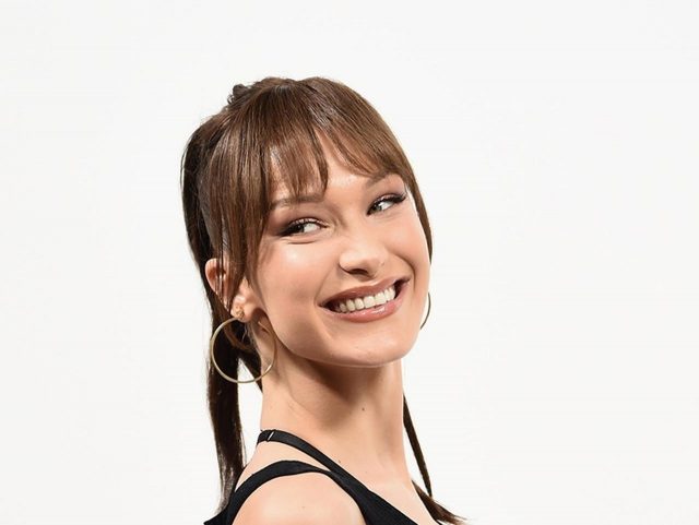 ベラ・ハディッド、キムタク娘Kokiのインスタに登場