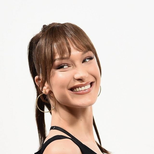 ベラ・ハディッド、キムタク娘Kokiのインスタに登場