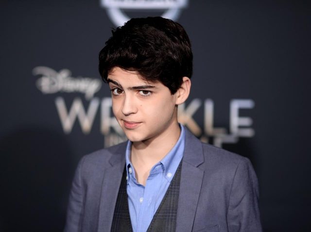 ジョシュア・ラッシュ、『アンディ・マック』の「ゲイ描写」を否定する意見に猛反論