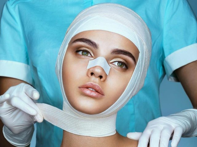 整形を繰り返した「結果」に言葉を失う…気になる方は『Botched』シーズン5で！