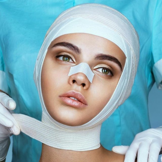整形を繰り返した「結果」に言葉を失う…気になる方は『Botched』シーズン5で！